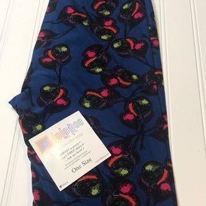 One size Lularoe leggings